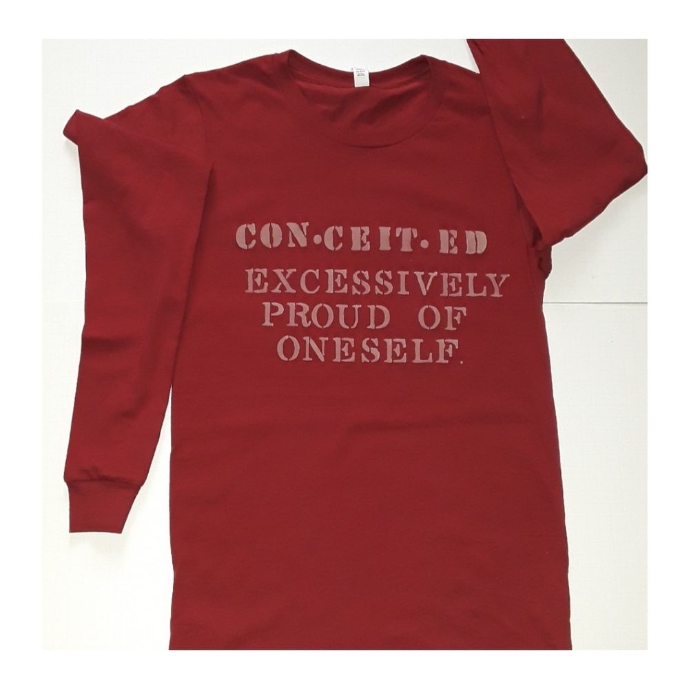 💝Conceited Apparel Texas 1 year anniversary set💝